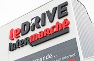 Interview exclusive d'Arnaud Izambard responsable e-commerce Intermarché Drive